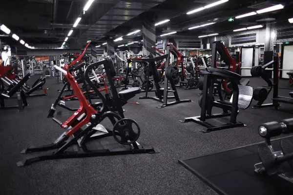 Commercial Gym Equipment for sale, shipped to the UK