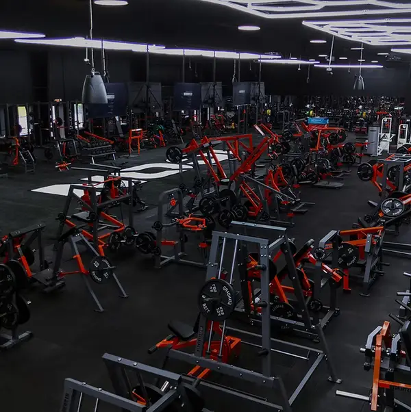 Strength Equipment for sale, shipped to the UK