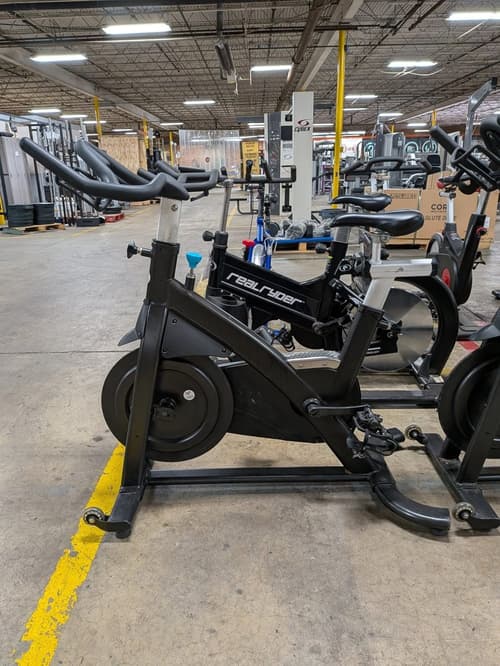 Magnet Force Spin Bike – very good exercise bikes for sale
