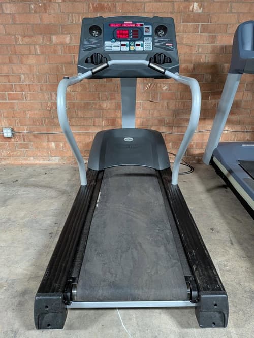 Star Trac PRO Treadmill – very good treadmills for sale