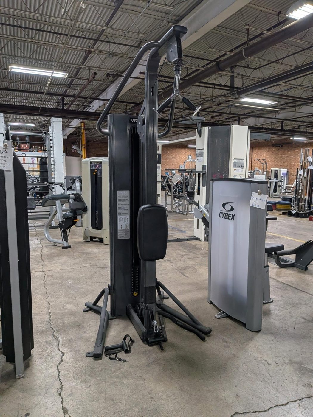 Old School Gym Equipment for Sale: Vintage Machines, Classic Brands and What Still Holds Up