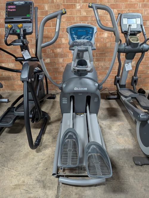 Octane Pro3700 Elliptical – very good ellipticals for sale