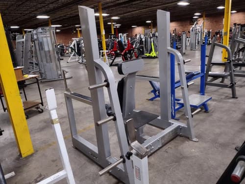 Epic Military Press Bench – very good benches for sale