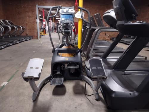 Octane Lateral X Elliptical – very good ellipticals for sale
