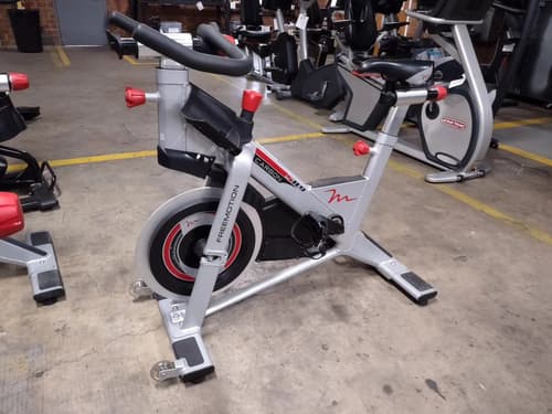 FreeMotion S11.9 Spin Bike – very good exercise bikes for sale