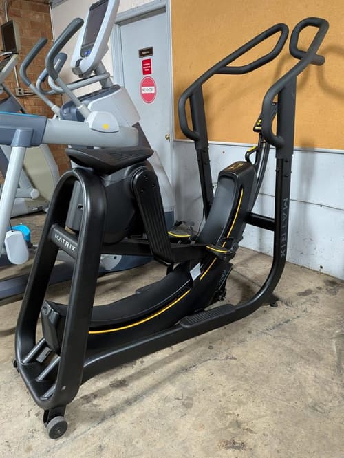 Matrix S Force – very good weight machines for sale