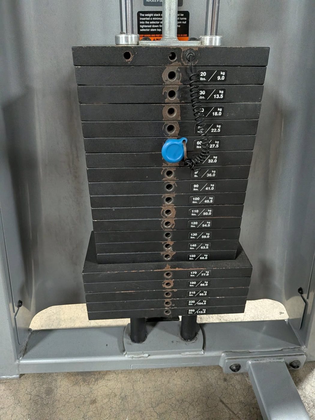 Used Gym Equipment Near Me: How to Find Second Hand Fitness Equipment Stores Locally