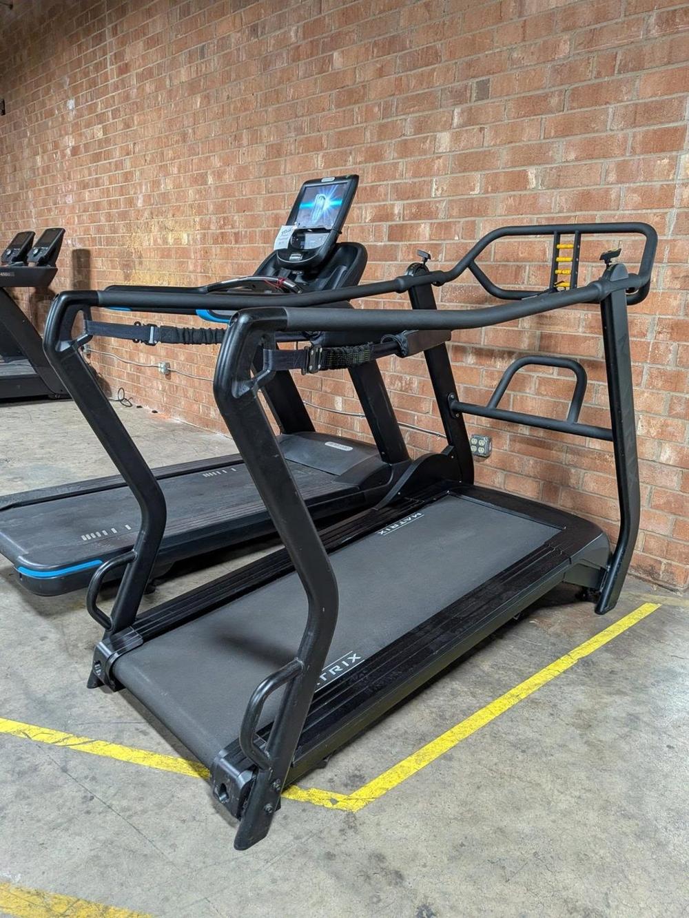 Used Matrix S Drive – very good weight machines for sale in Dallas, Texas