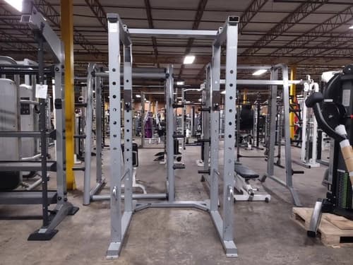 Precor Power Rack – very good power racks for sale