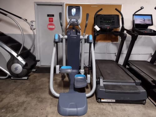 Precor AMT – very good ellipticals for sale