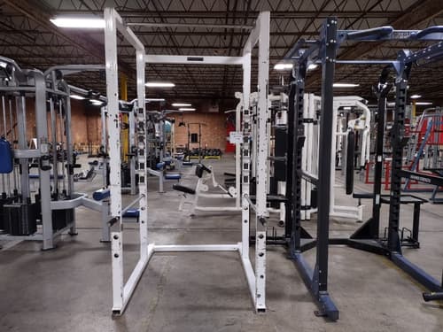 Pro Elite Power Rack – very good power racks for sale
