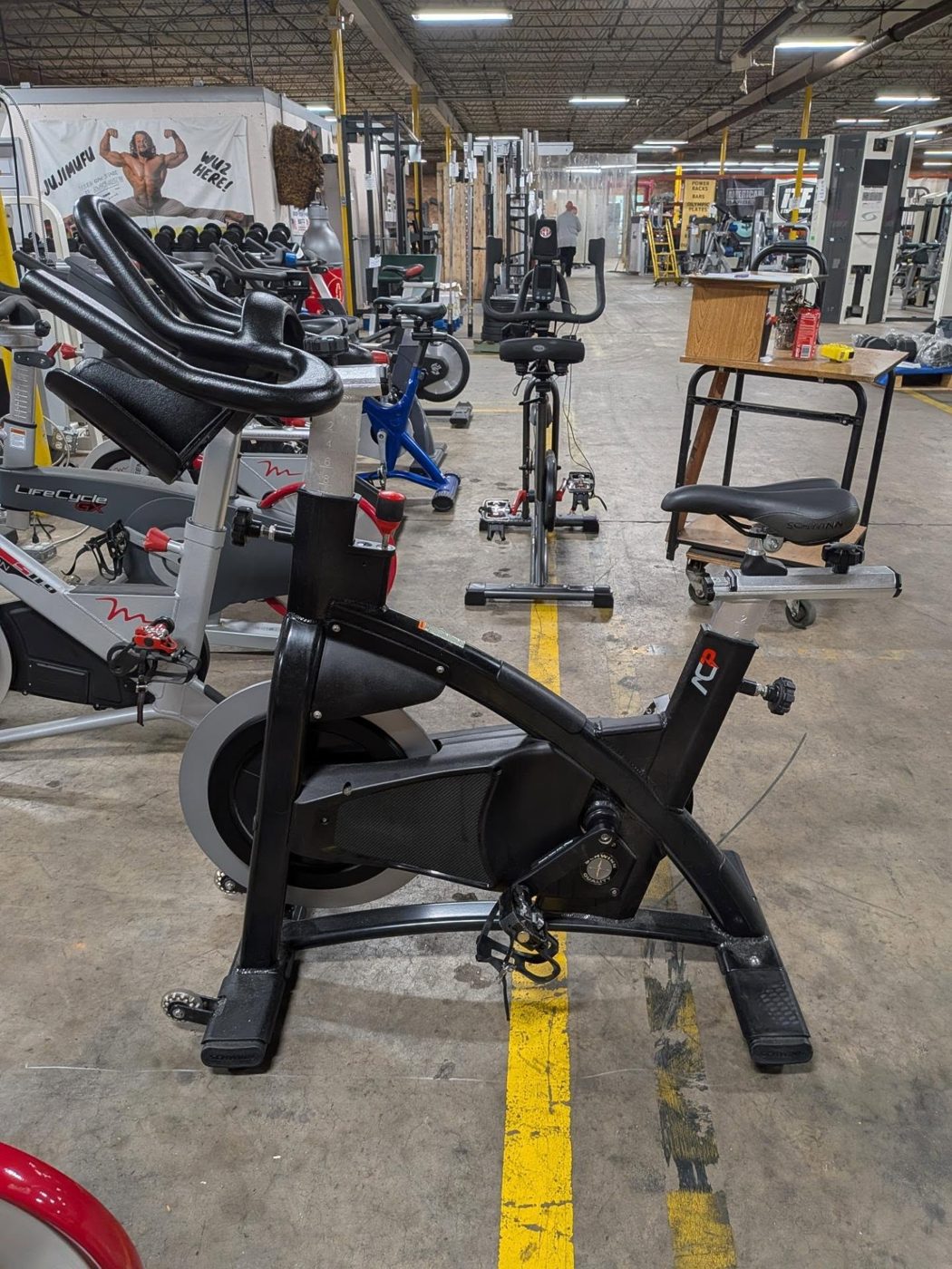 Used Cardio Equipment for Sale: Buying Second Hand Treadmills, Ellipticals, Bikes and Rowers