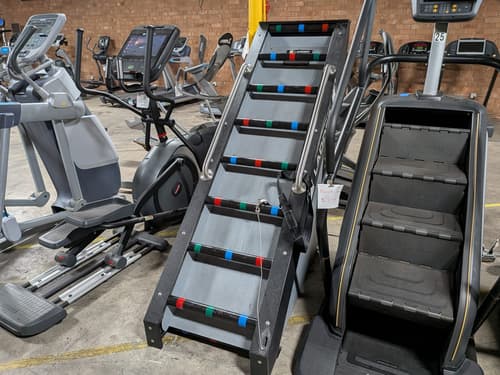 Jacobs Ladder The Biggest Loser Ladder ( Jacobs Ladder ) – very good stair climbers for sale