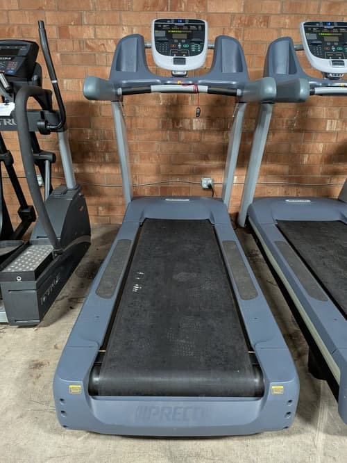 Precor Treadmill TRM885 – very good treadmills for sale