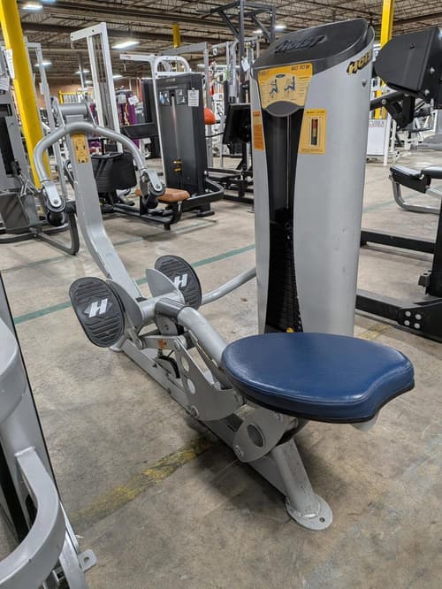 Hoist Roc It Mid Row Machine – very good weight machines for sale