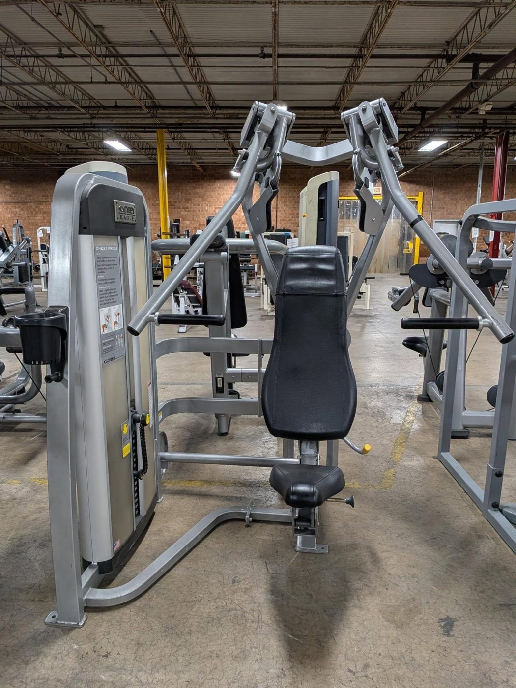 Benefits of Used Gym Equipment: Why Buying Second Hand Workout Equipment Makes Sense