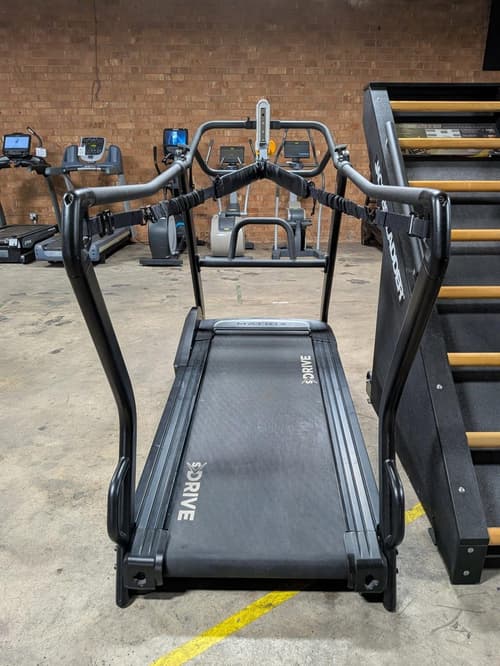 Matrix S Drive C – very good weight machines for sale